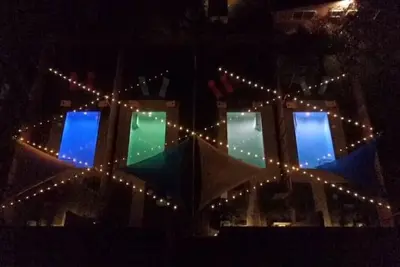 Image de Super Lux Experience\n