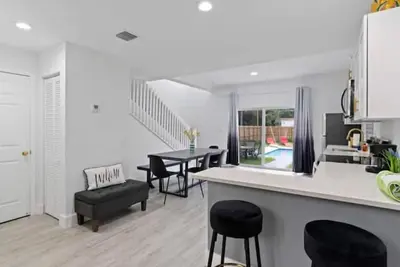 Image de Sierra Sky Pool House\n