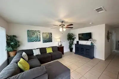 Image de Spacious Retreat 4 Bdr House!