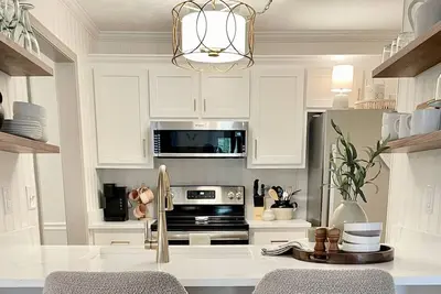 Image de Game Day Stay - Starkville