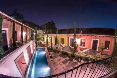 Image de Casita Jazmín