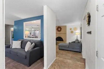Image de Urban Retreat, 1kb, 3 Qb, Wifi, Near Foothills