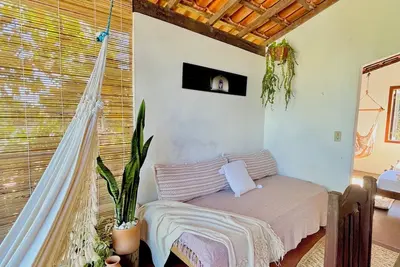 Image de Casa Forró Family - Villa - Caraíva