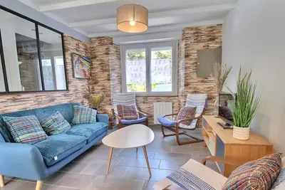 Image de L'Avocette - Damgan - Gîte