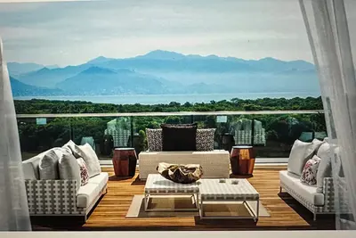 Image de The Grand Luxxe 3 Br Spa Suite Nuevo Vallarta