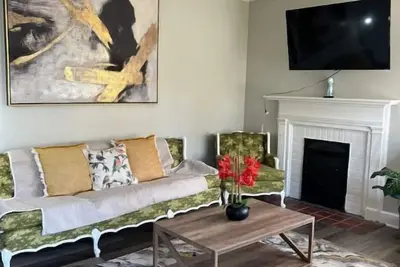 Image de Clean 2br 1Bath Duplex in the Heart of Valdosta