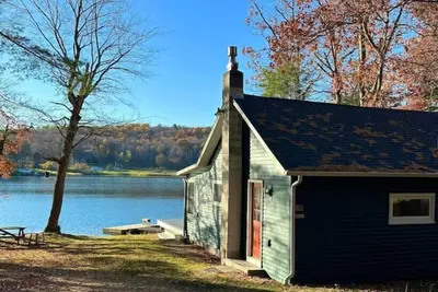 Image de Little Green Lake House\n