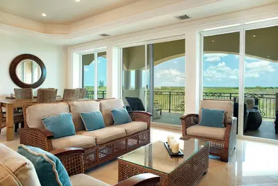 Image de The Landmark Resort of Cozumel Unit 411