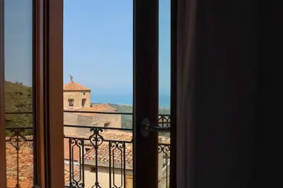 Image de Le Signorine Panoramic apts: Donna Rosina