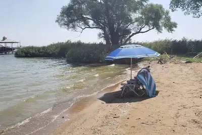 Image de Go jump in the Lake-Ray Hubbard