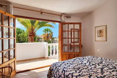 Image de Beautiful Canarian terraced house just a few minutes from the beach
