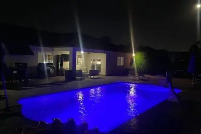 Image de Home away from home Miami Lakes Luxury Heated Pool