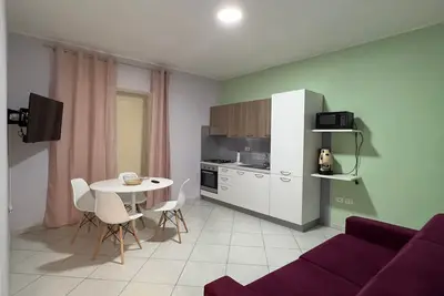 Image de Two-room apartment 20 min naples center 20 min pompei 50 min sorrento 50 min amalfi
