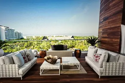 Image de The Grand Luxxe 2 Br Suite