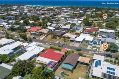 Image de Dog & Family Friendly, Beach, Pool & Billiards