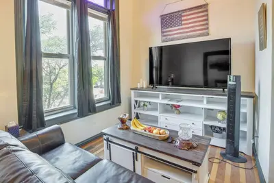 Image de Downtown Montrose Apartment, 12 Mi to Nat’l Park!