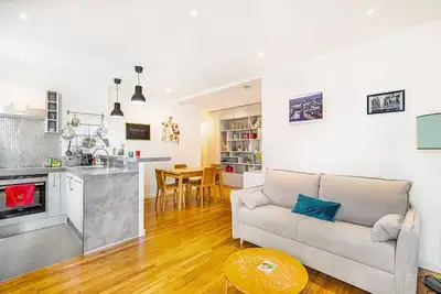 Image de GuestReady - Séjour au cœur de Paris