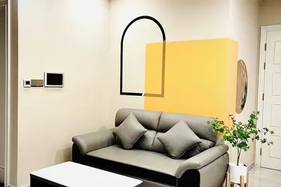 Image de Vinhomes Ba Son District 1 - Luxury Residence in Cbd