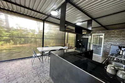 Image de Almendros Eco-Villas