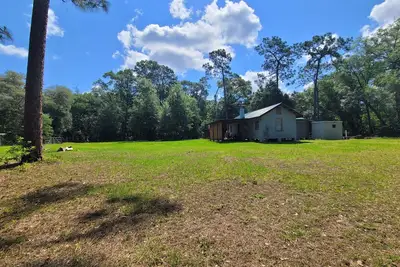 Image de The Olde Salt Springs Cabin