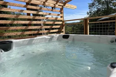 Image de Coastal Getaway near Westport - Beach, Camp fires, Fishing, Family Reunions …