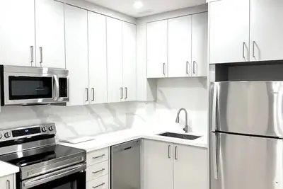 Image de Luxurious 2 Bedroom Apartment