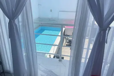 Image de Departamento La Punta B - Piscina - Zona Parrilla