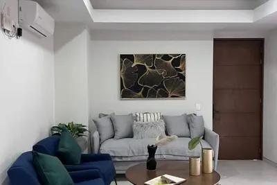 Image de Beautiful apartment near to Plaza Galerías