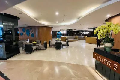 Image de JoVi's Place Cozy and Comfortable Near Moa-Shore 2