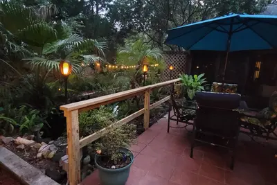 Image de Relaxing Waterside Retreat, river access for world-class fishing and scalloping
