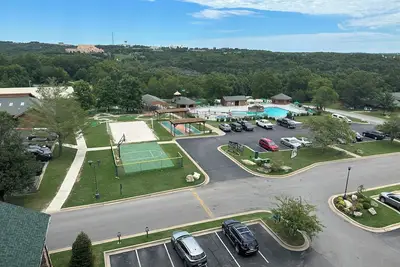 Image de Great condo with great amenities