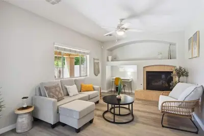 Image de Luxurious Haven: Gilbert 6-Bed Retreat
