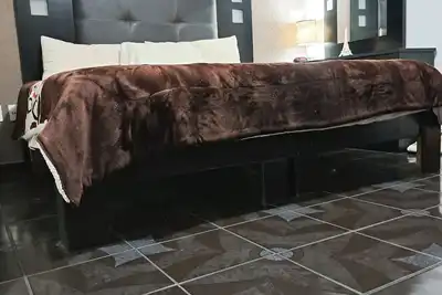 Image de Modern House in Morelia. Jardin De La Montana