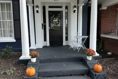 Image de The Indigo House- Located in the heart of Historic Hannibal, Missouri