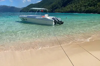 Image de te llevamos a visitar las playas mas hermosas de nuestra provincia