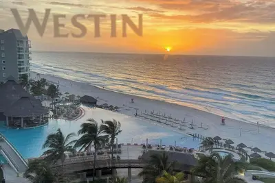 Image de The Westin Lagunamar Ocean Resort Beachfront Studio