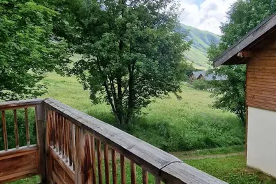 Image de Appartement 6 personnes dans résidence de tourisme