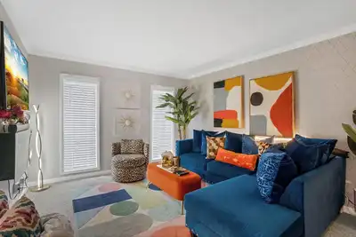 Image de ⭐️Hidden Gem, Safe, Quiet & Convenient ⭐️