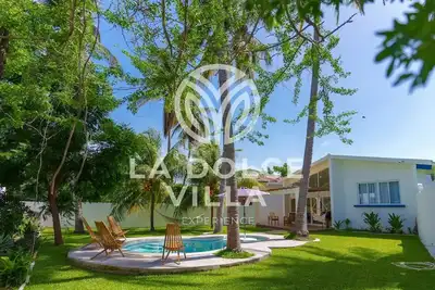 Image de Cozy beautiful home near the beach and La Puntilla at Costa del Sol, El Salvador