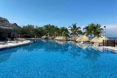 Image de Penthouse Con Vista Y Salida Directa Al Mar