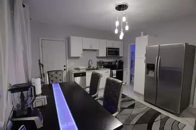 Image de Modern apartment near to Old Orchard Beach