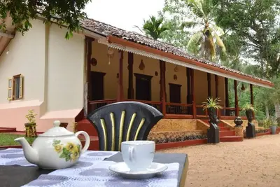 Image de Heavens Edge Villa in Galle Peaceful Location and beautiful Garden