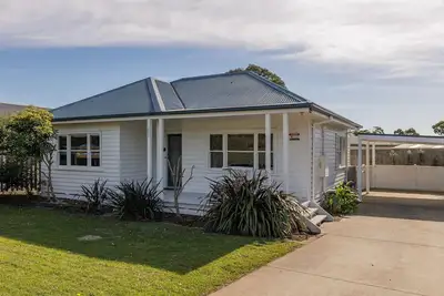 Image de Tide Knit in Central Cowes