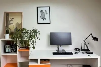 Image de 2 Floor apartment close to Chisinau