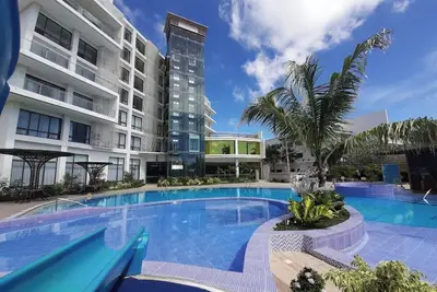 Image de A Hotel Will Make you Feel Comfortable With Accommodating and Hospitable Staff.