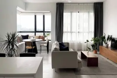 Image de Zen at the heart of Subang Jaya