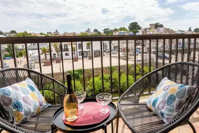 Image de Le Continental by Interhome