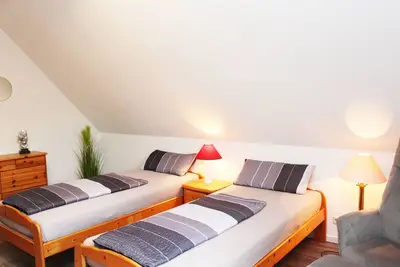 Image de Ferienwohnung/app. für 4 Gäste mit 55m² in Bohlsen