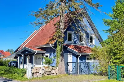 Image de Alter Schwede 3 - Alter Schwede House 3