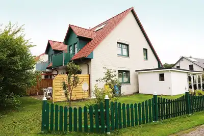 Image de Ferienhaushälfte Hubertus/juet - Ferienhaushälfte Hubertus-3sz bis max 6 Pers. und 2 Babys
